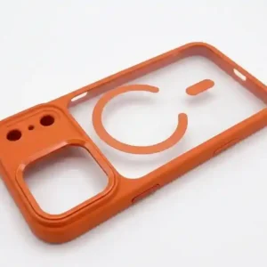 M24 MagSafe Case for iPhone 17 Pro